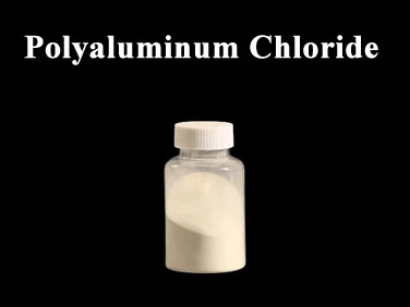 polyaluminum-chloride polyaluminum-chloride