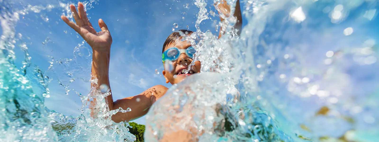 When is it safe to swim after adding swimming pool chemicals When is it safe to swim after adding swimming pool chemicals